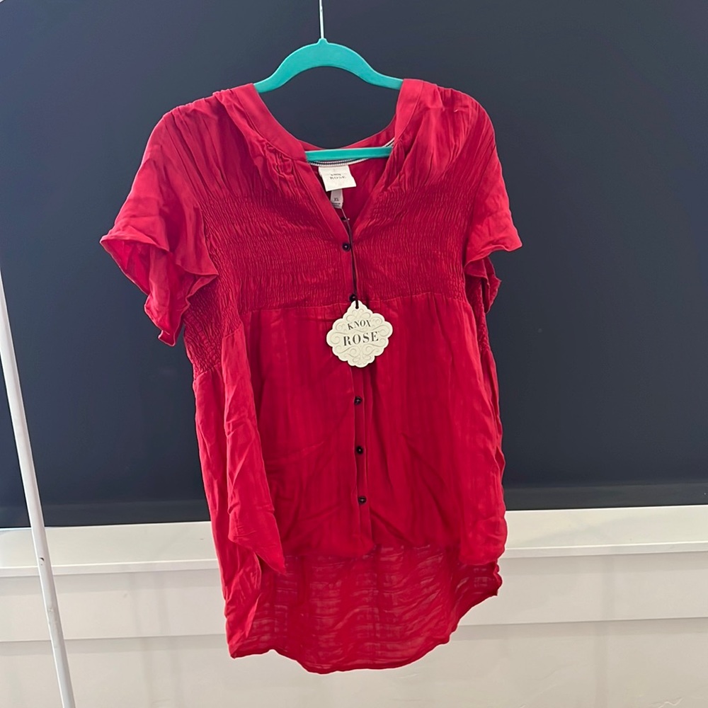 Women’s Top
